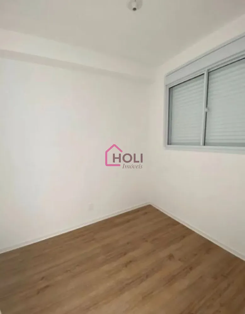 Apartamento, 2 quartos, 40 m² - Foto 5
