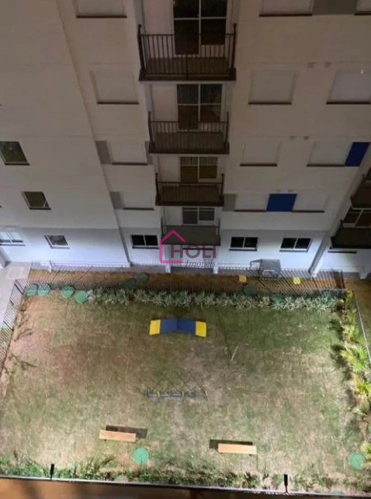 Apartamento, 2 quartos, 40 m² - Foto 10