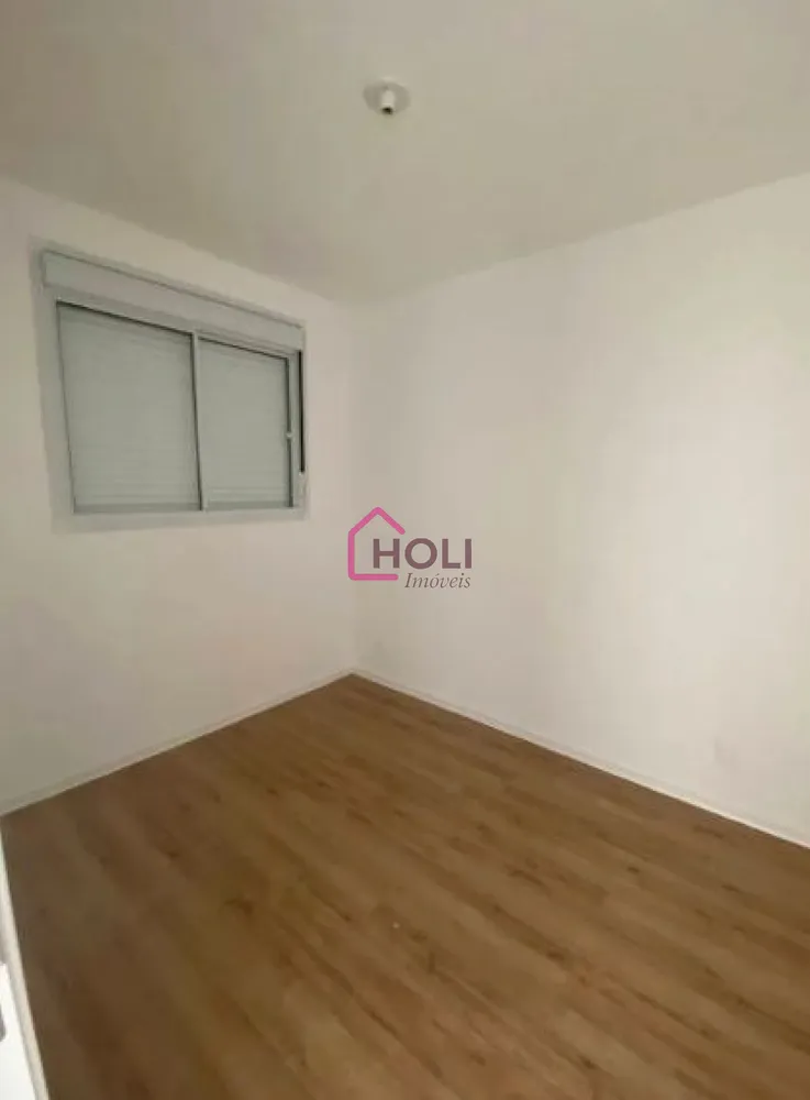 Apartamento, 2 quartos, 40 m² - Foto 4