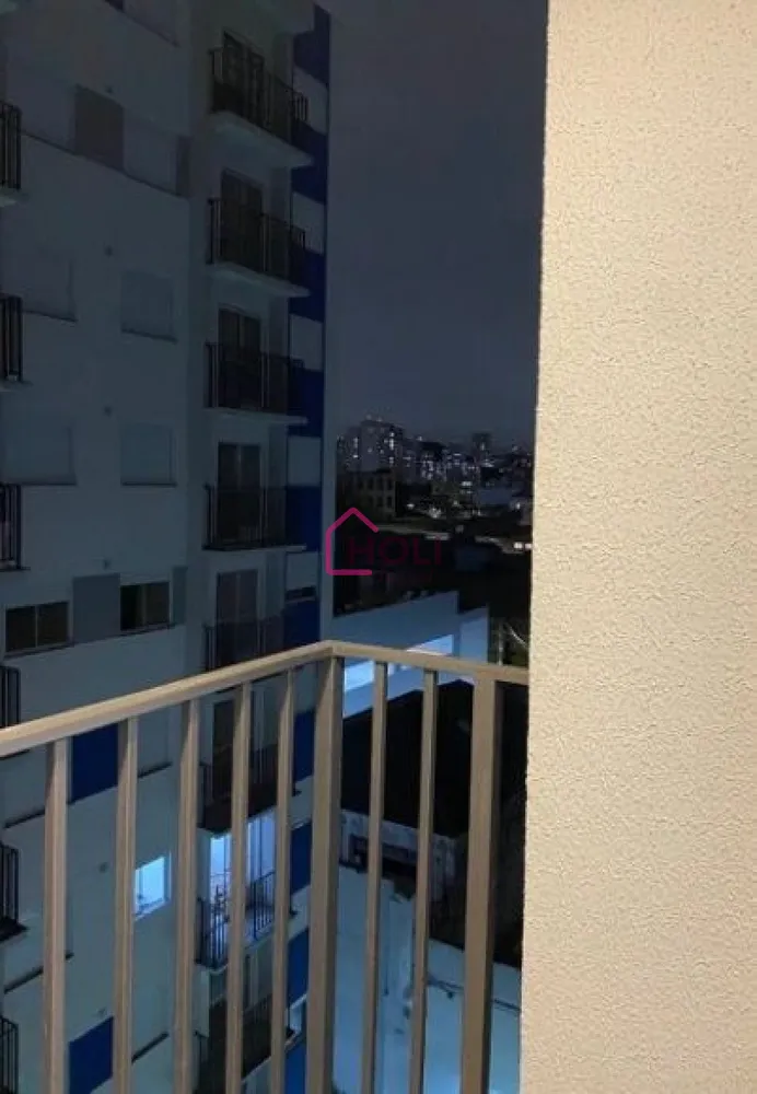 Apartamento, 2 quartos, 40 m² - Foto 9