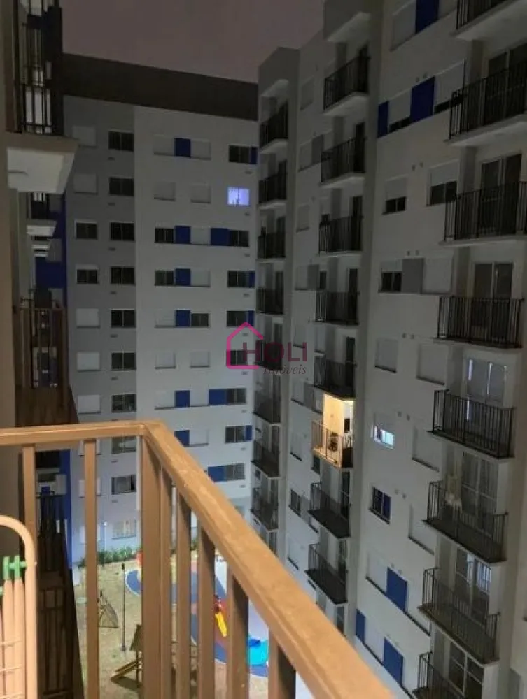 Apartamento, 2 quartos, 40 m² - Foto 11