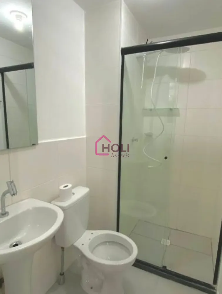 Apartamento, 2 quartos, 40 m² - Foto 7