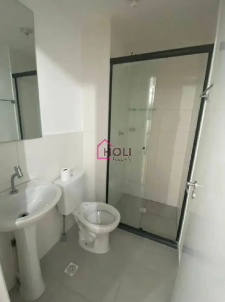 Apartamento, 2 quartos, 40 m² - Foto 6
