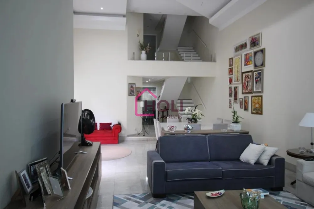 Casa, 5 quartos, 500 m² - Foto 1