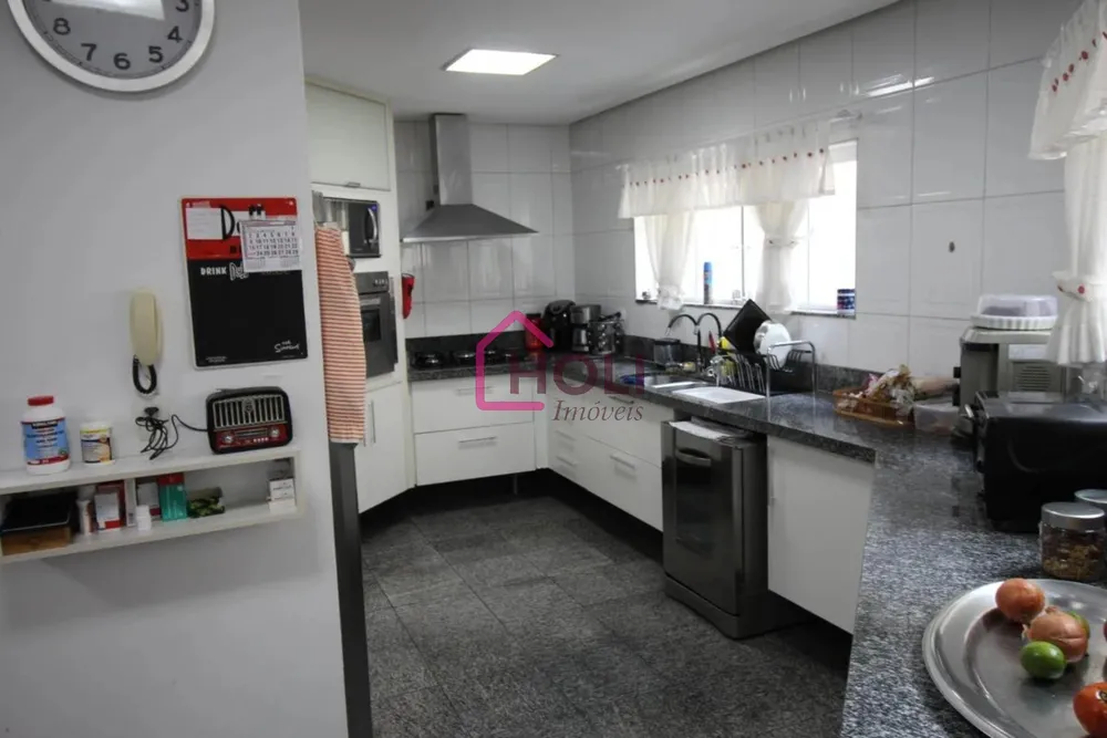 Casa, 5 quartos, 500 m² - Foto 12