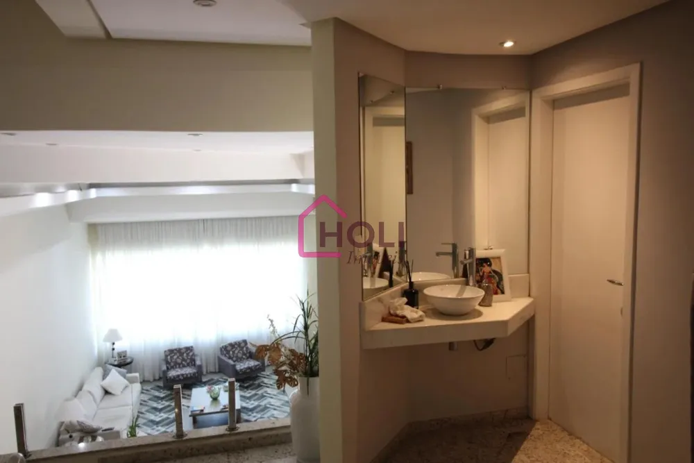 Casa, 5 quartos, 500 m² - Foto 2