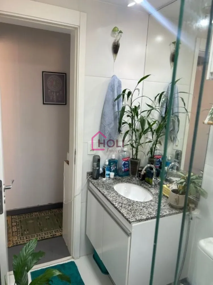 Apartamento, 2 quartos, 57 m² - Foto 2