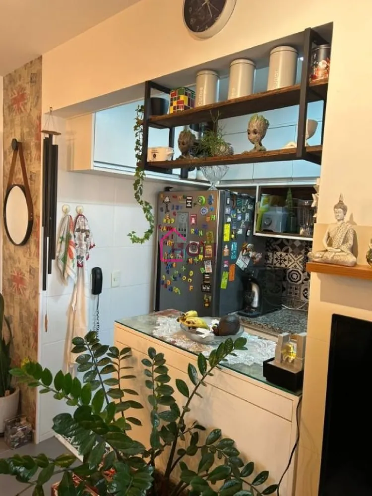 Apartamento, 2 quartos, 57 m² - Foto 4