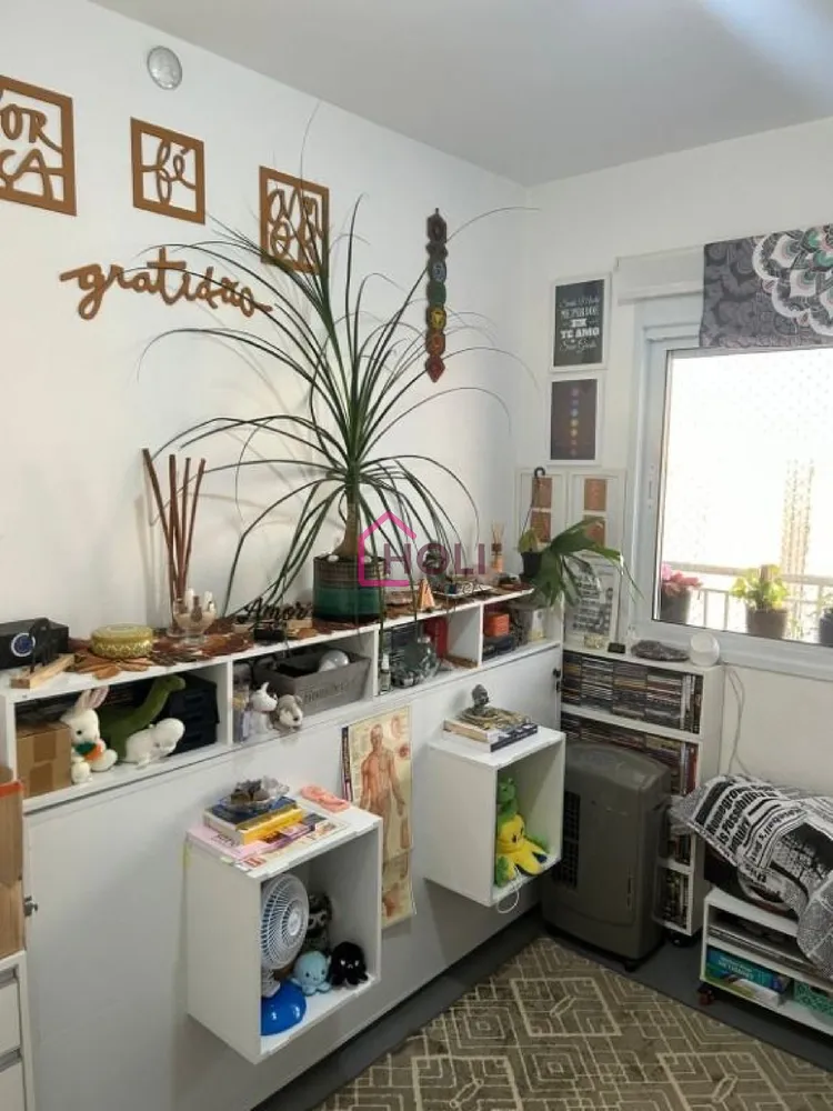Apartamento, 2 quartos, 57 m² - Foto 3