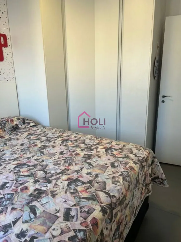 Apartamento, 2 quartos, 57 m² - Foto 1