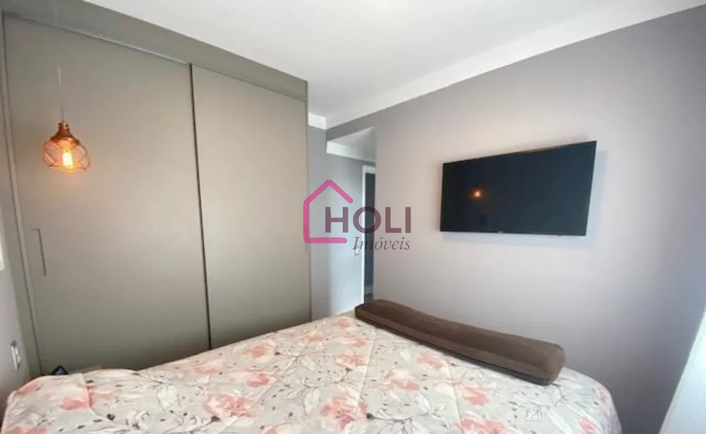 Apartamento, 3 quartos, 82 m² - Foto 3