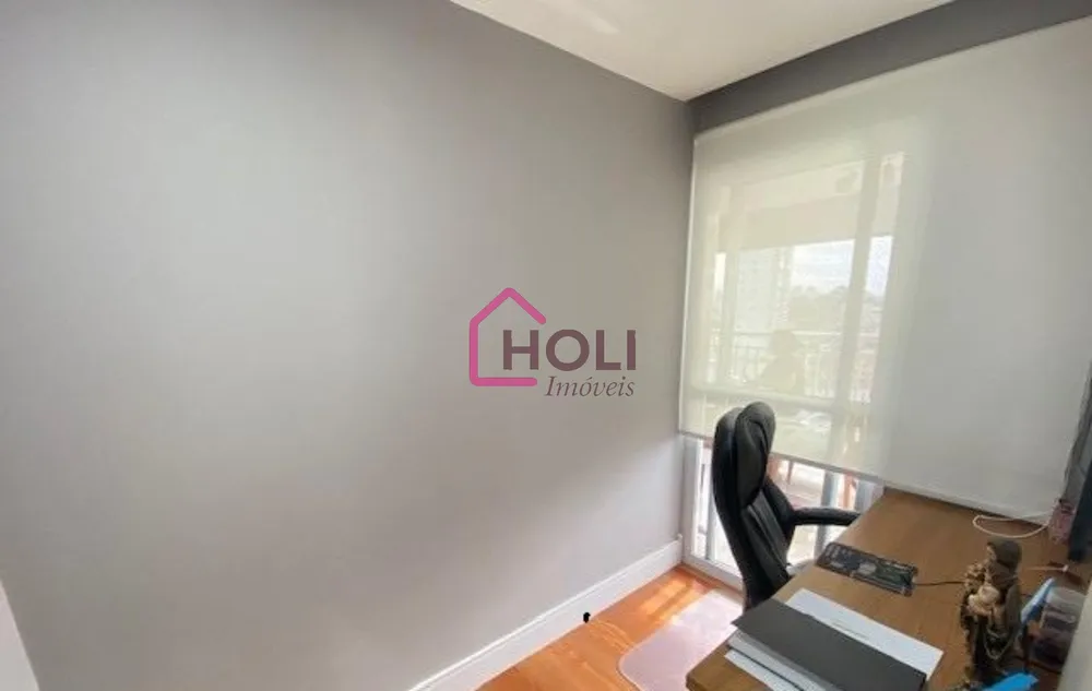 Apartamento, 3 quartos, 82 m² - Foto 4