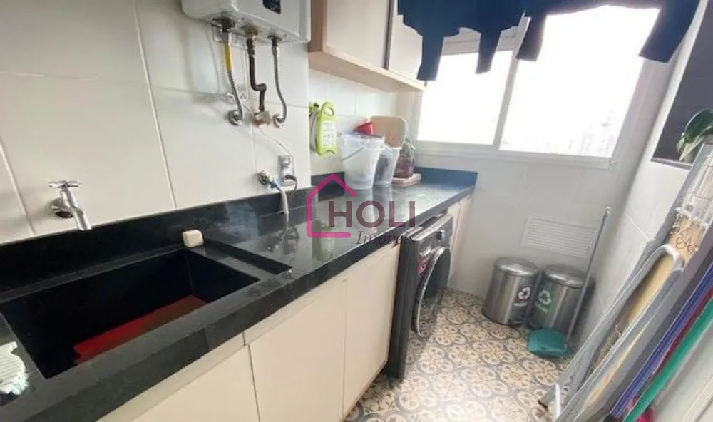 Apartamento, 3 quartos, 82 m² - Foto 6