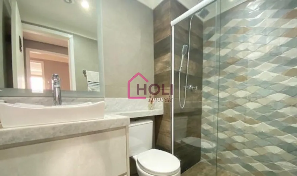 Apartamento, 3 quartos, 82 m² - Foto 5