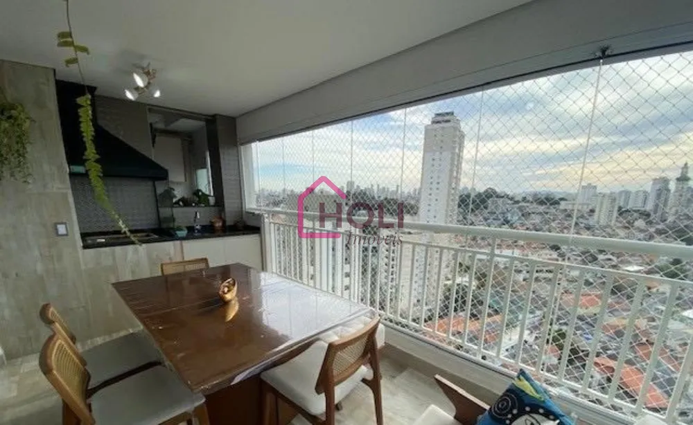 Apartamento, 3 quartos, 82 m² - Foto 8
