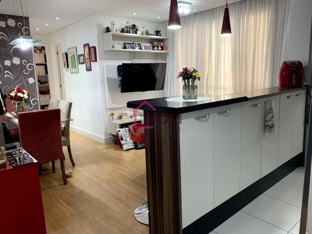 Apartamento, 2 quartos, 60 m² - Foto 12