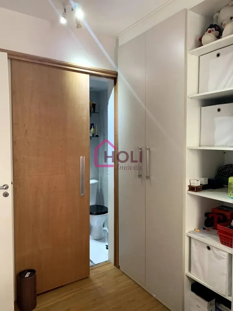 Apartamento, 2 quartos, 60 m² - Foto 11