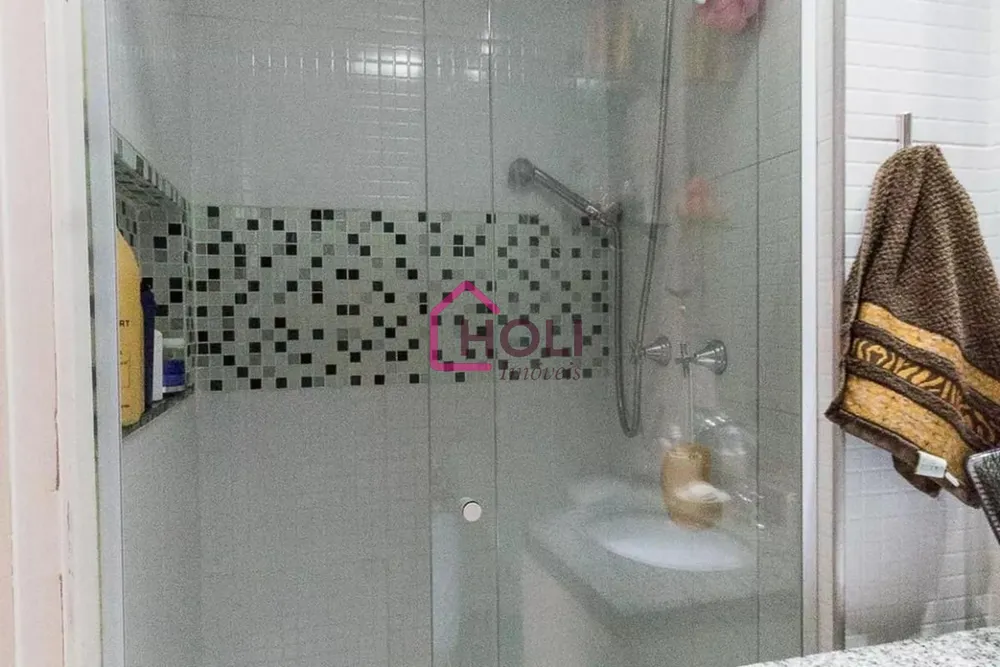 Apartamento, 2 quartos, 60 m² - Foto 2