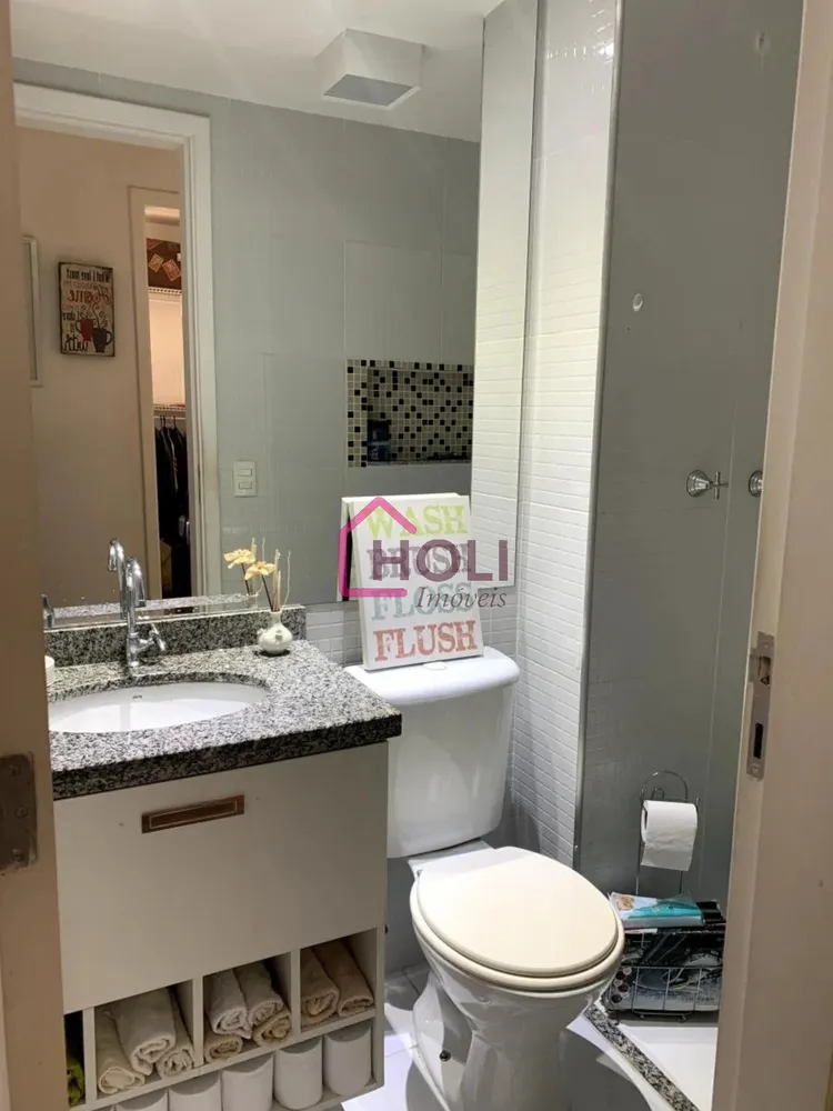 Apartamento, 2 quartos, 60 m² - Foto 9
