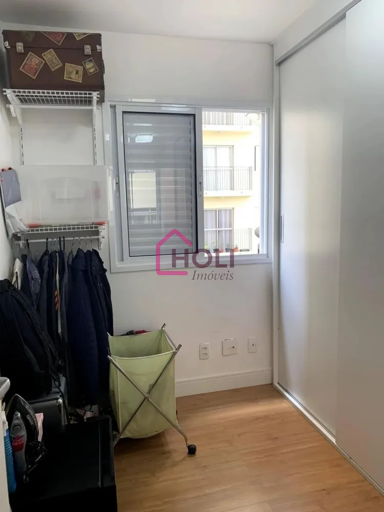 Apartamento, 2 quartos, 60 m² - Foto 6