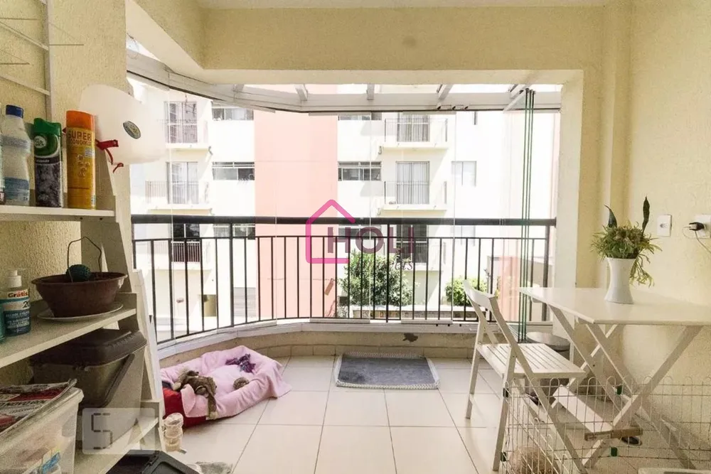 Apartamento, 2 quartos, 60 m² - Foto 8
