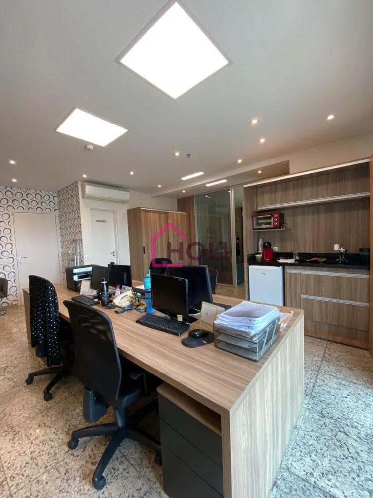 Sala-Conjunto, 72 m² - Foto 6