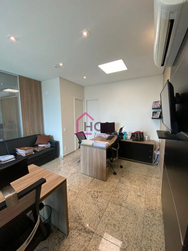 Sala-Conjunto, 72 m² - Foto 11
