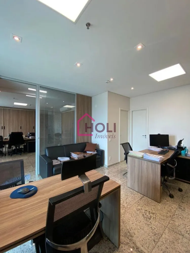 Sala-Conjunto, 72 m² - Foto 4