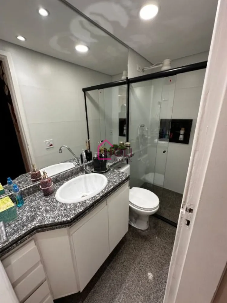 Cobertura, 3 quartos, 180 m² - Foto 8