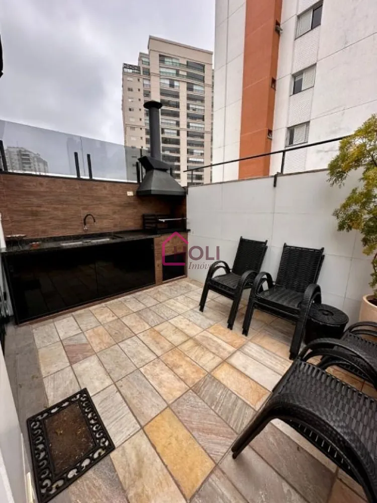 Cobertura, 3 quartos, 180 m² - Foto 7