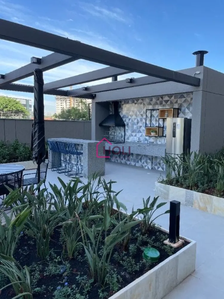 Apartamento, 2 quartos, 64 m² - Foto 1