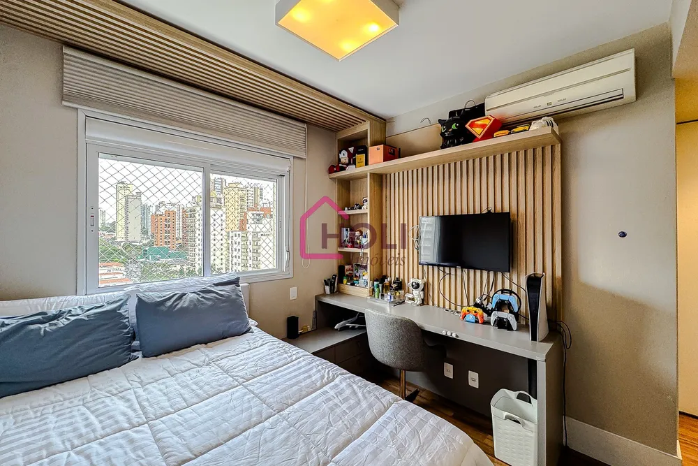 Apartamento, 3 quartos, 227 m² - Foto 6