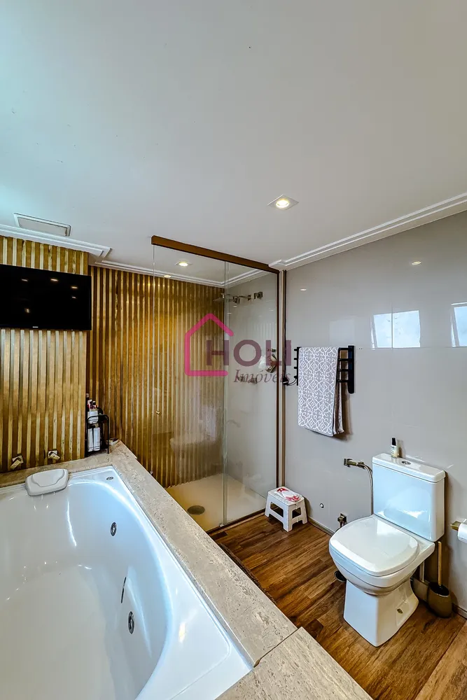 Apartamento, 3 quartos, 227 m² - Foto 3