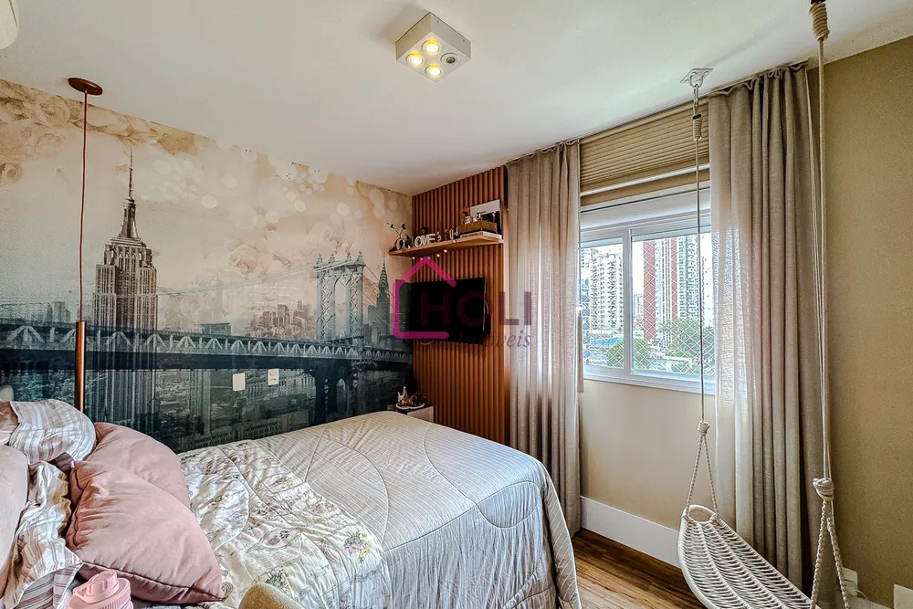 Apartamento, 3 quartos, 227 m² - Foto 5