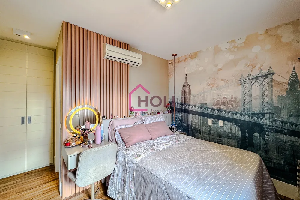 Apartamento, 3 quartos, 227 m² - Foto 4