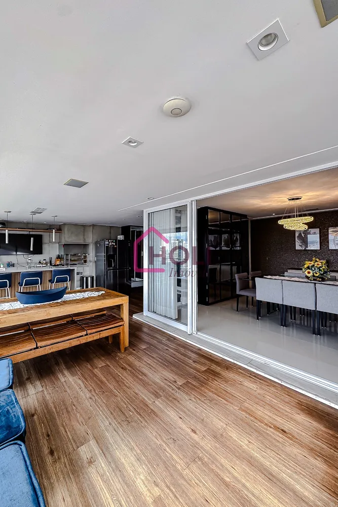 Apartamento, 3 quartos, 227 m² - Foto 11