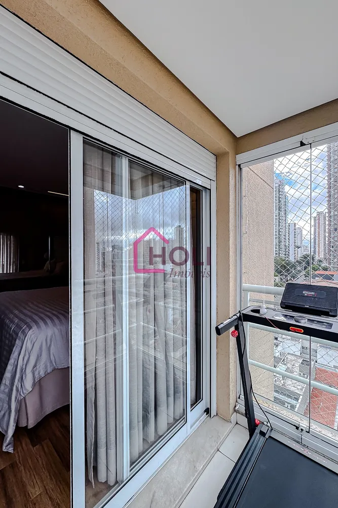 Apartamento, 3 quartos, 227 m² - Foto 12