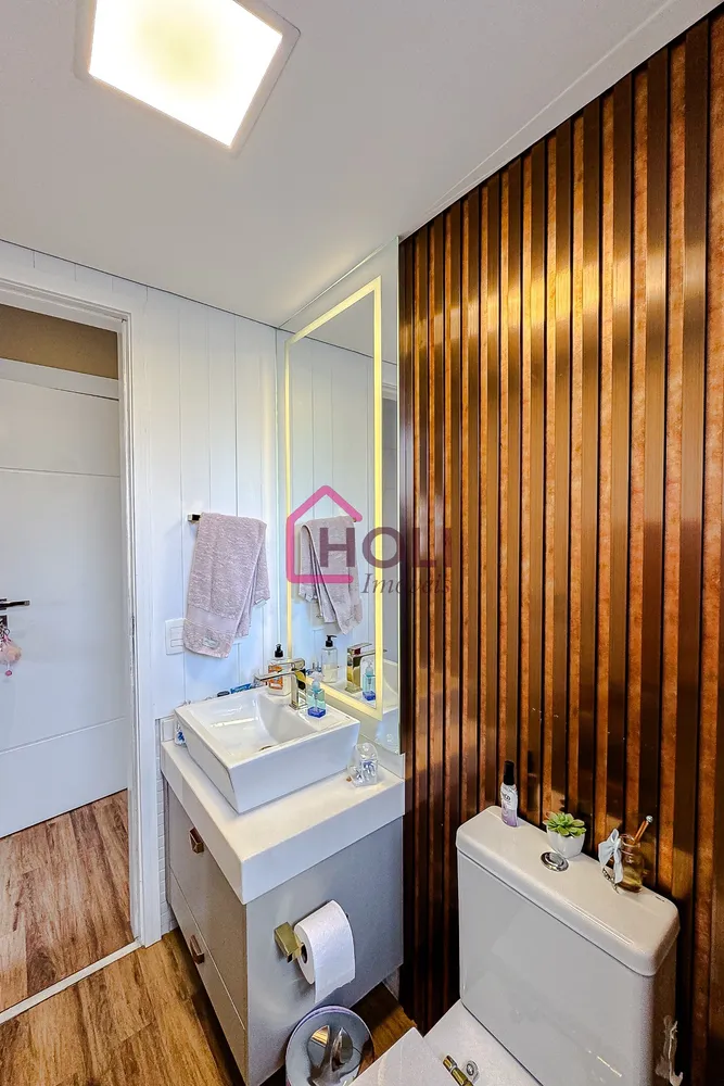 Apartamento, 3 quartos, 227 m² - Foto 8
