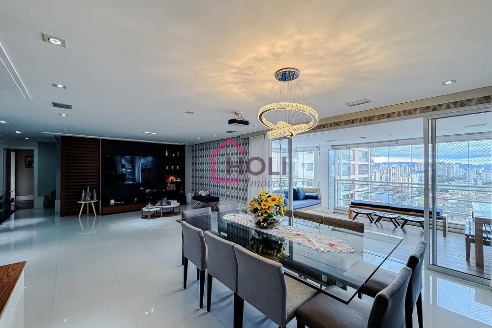 Apartamento, 3 quartos, 227 m² - Foto 1