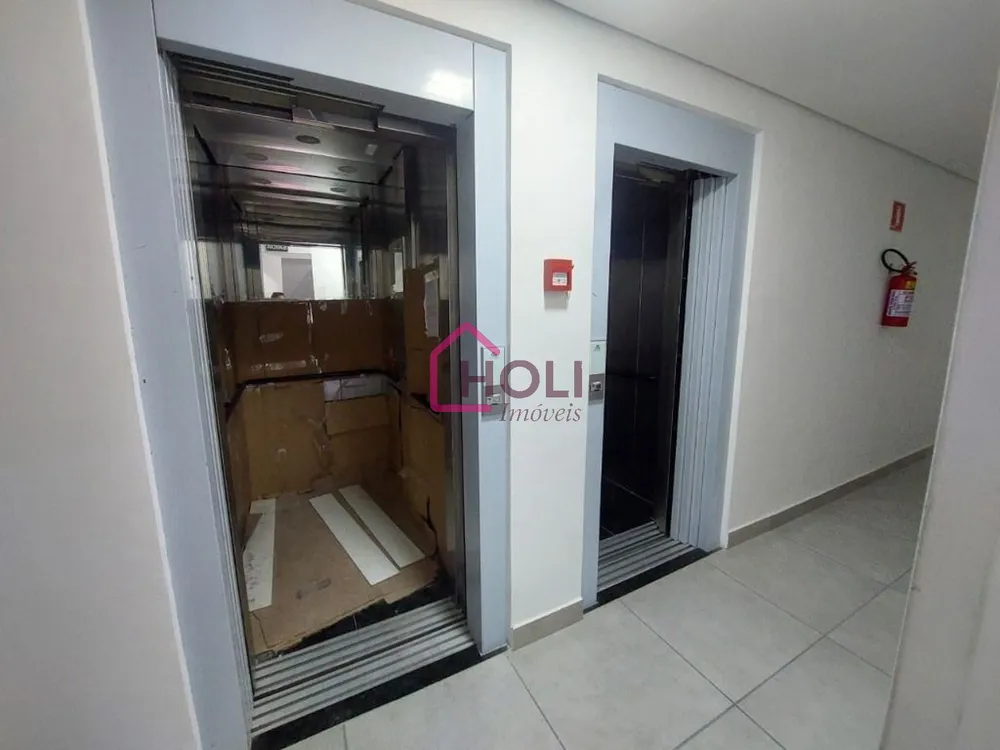 Apartamento, 2 quartos, 46 m² - Foto 11