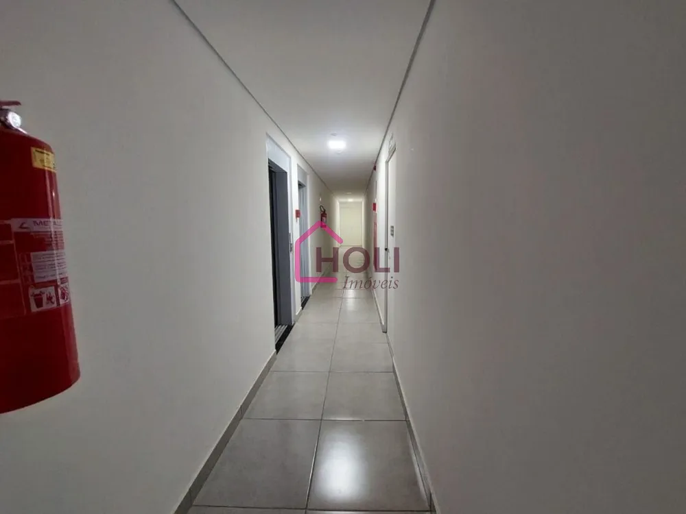 Apartamento, 2 quartos, 46 m² - Foto 10