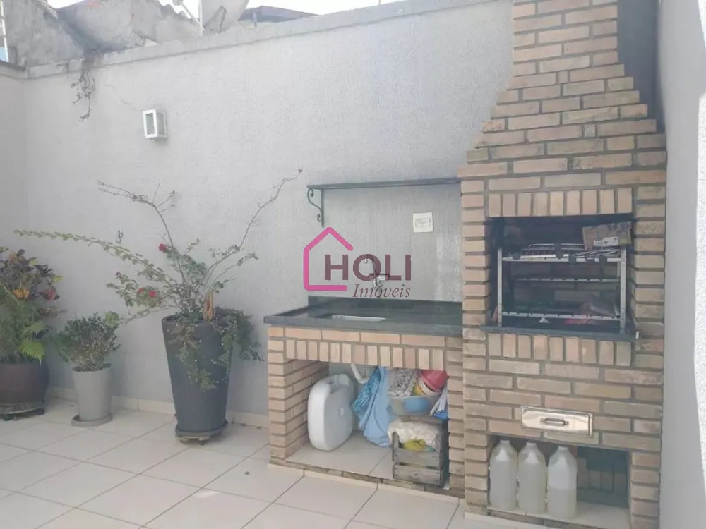 Casa, 3 quartos, 137 m² - Foto 12