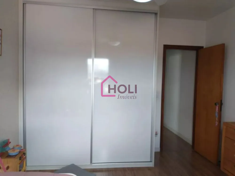 Casa, 3 quartos, 137 m² - Foto 1