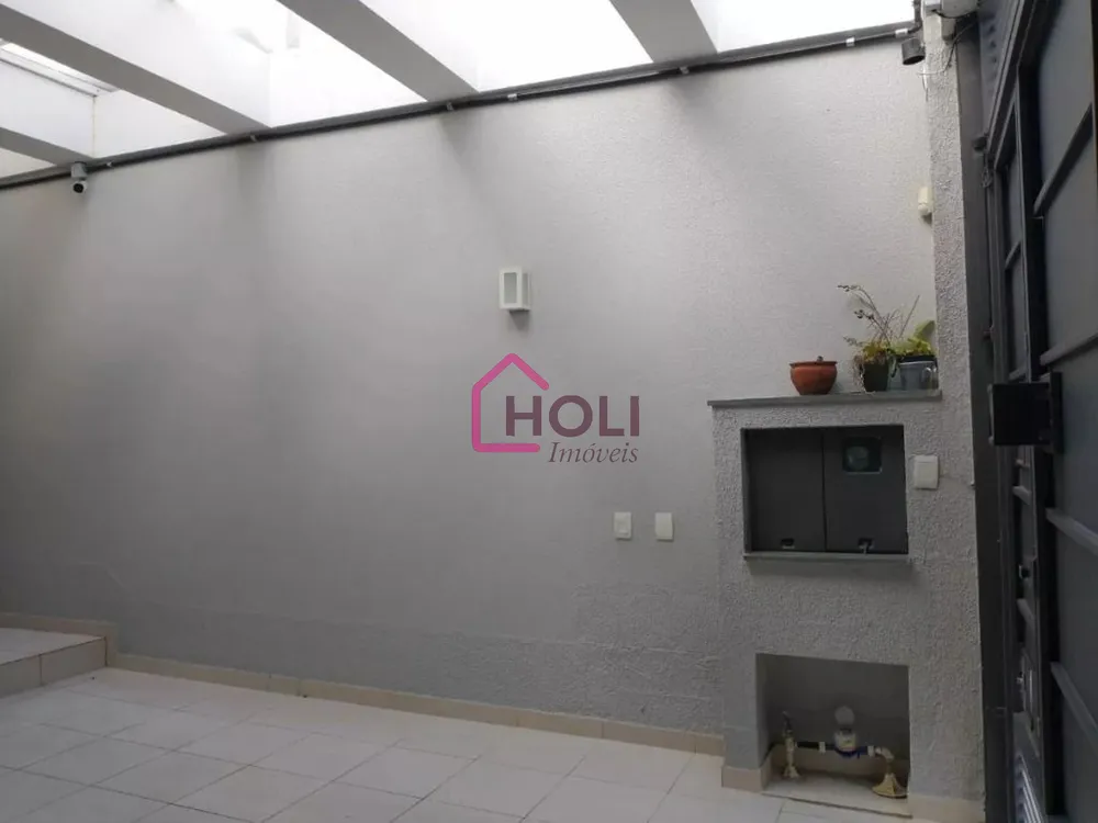 Casa, 3 quartos, 137 m² - Foto 7