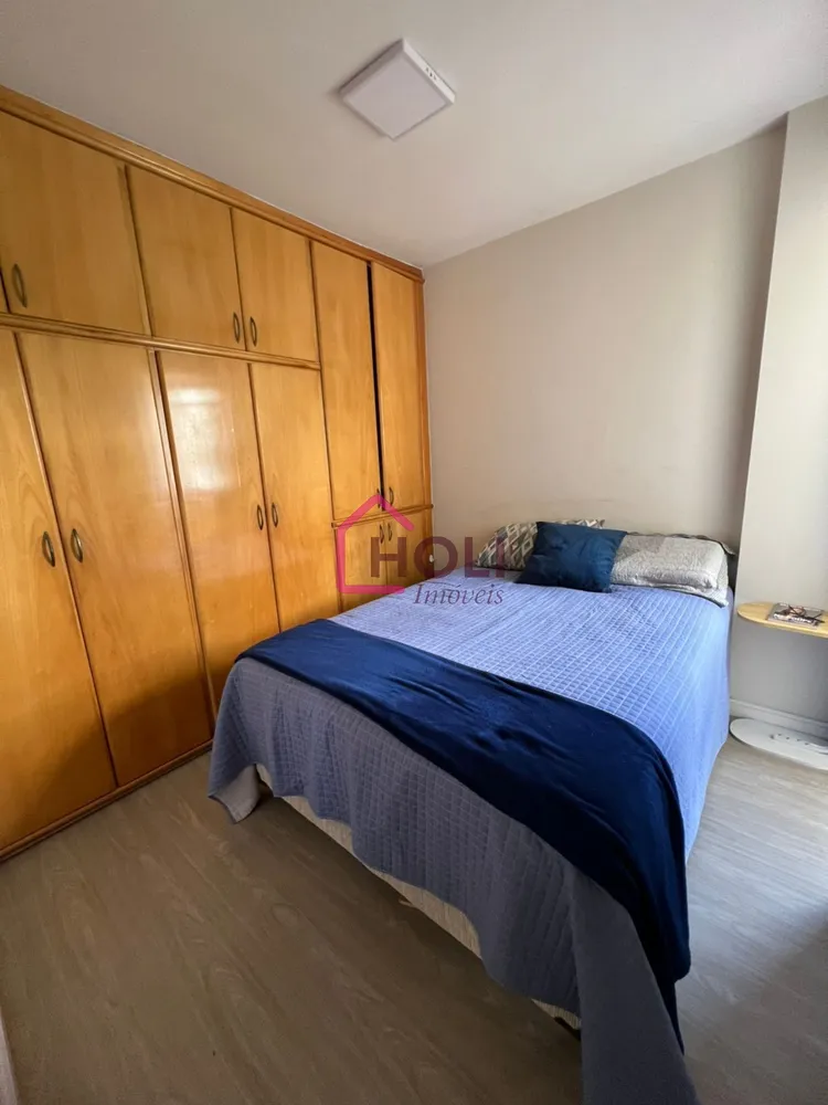 Apartamento, 3 quartos, 85 m² - Foto 1