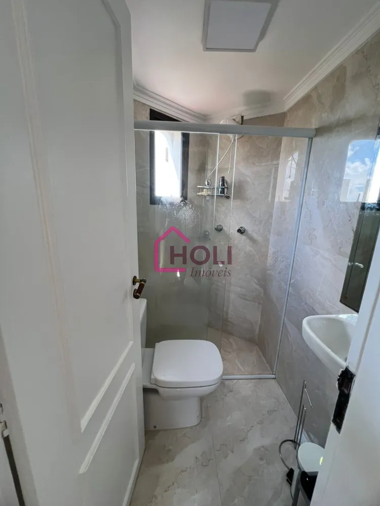 Apartamento, 3 quartos, 85 m² - Foto 5