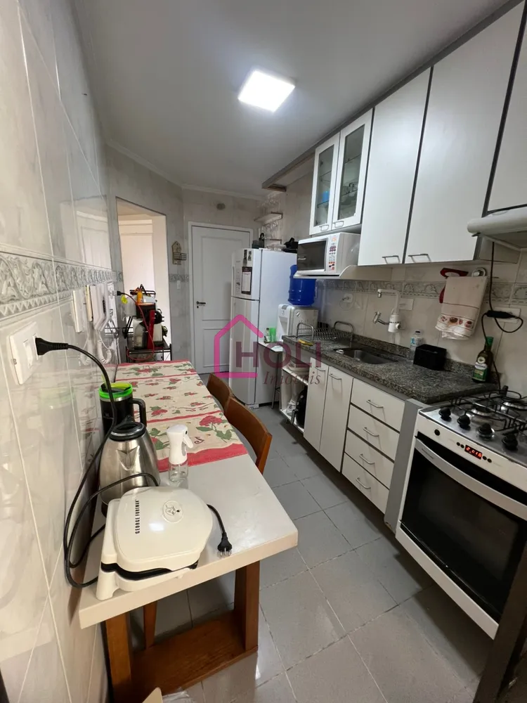 Apartamento, 3 quartos, 85 m² - Foto 1