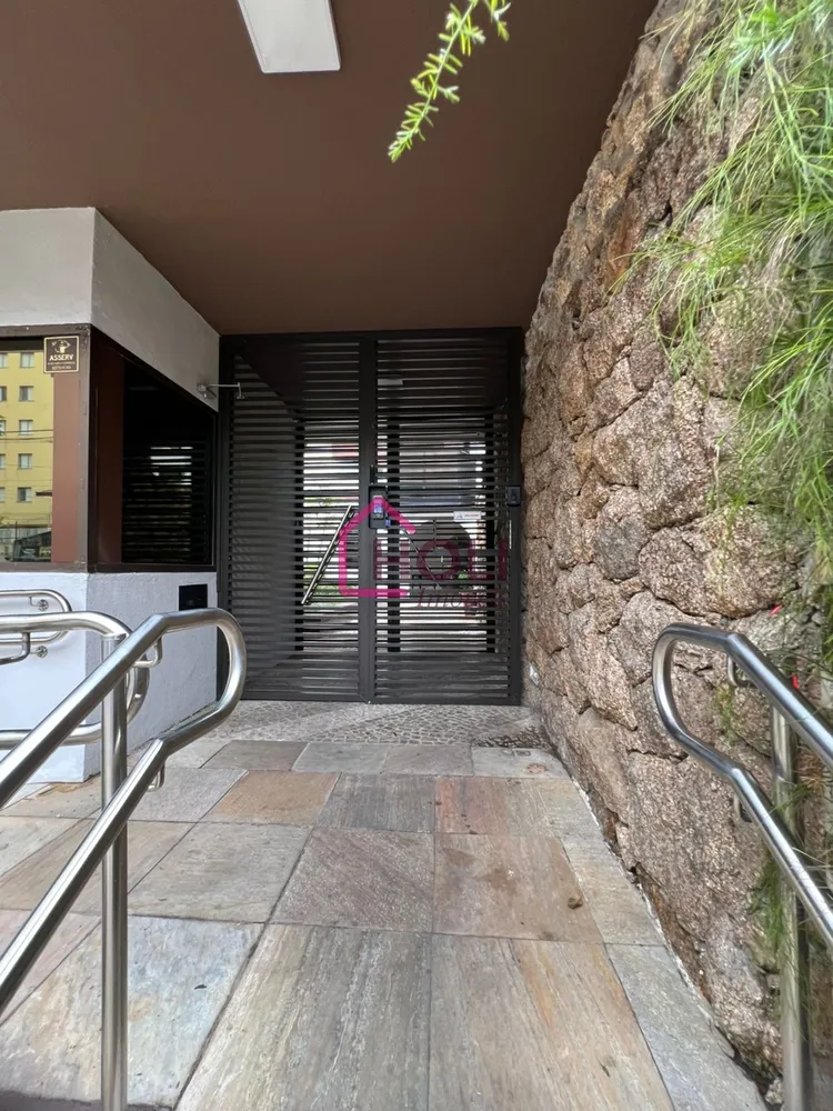 Apartamento, 3 quartos, 85 m² - Foto 3