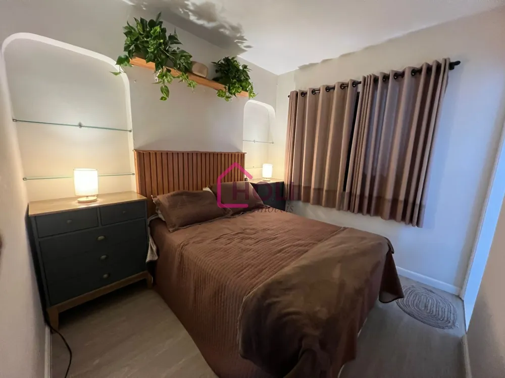 Apartamento, 3 quartos, 85 m² - Foto 4