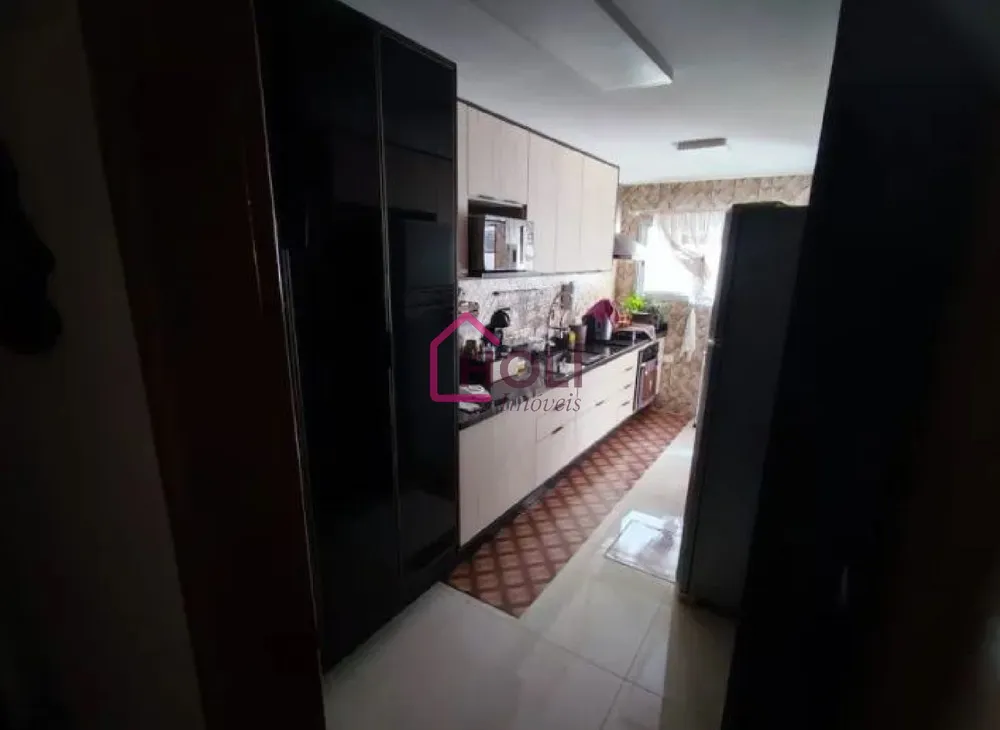 Apartamento, 3 quartos, 86 m² - Foto 5